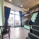 hệ thống phòng trọ cho thuê - studio/duplex - khu vực gò vấp, ngã 5 chuồng chó