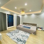 bán nhà 40m2x6 tầng, mt 5m, phố đặng tiến đông, đống đa.20m ra phố, full nội thất. giá 8tỷ.sổ vuông