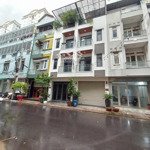 nhà hẻm 491/ trường chinh , hẻm 8m đẹp 40 phòng, phường 14, tân bình