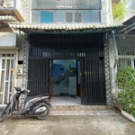 [1tỷ480] bán gấp nhà hưng phú - q8- 44m2 - tl,shr - lh 0788397931