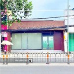 chính chủ cho thuê nhà mặt tiền 732-734 quang trung, p8, q. gò vấp, 9(14)x35m, 340m2, 0908140491