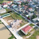 bán đất đấu giá tư sản phú túc - phú xuyên hà nội