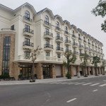 bán shophouse 100m2 tại kđt kim đô, 8 tỷ, yên phong, bắc ninh