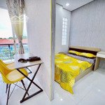 duy nhất 1pn ban công thang máy _ 40m2 kế bên dh csvl hẻm xe hơi vào tận nhà