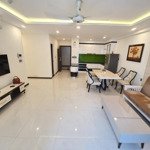 căn góc, 3pn 2wc orchard park view, 85m2 giá 22tr/tháng full nội thất và view siêu đẹp