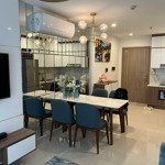 bán căn 2pn, rainbow - vinhomes q9, 59m2, 2.38 tỷ, có sổ - full nội thất, tầng trung view nội khu