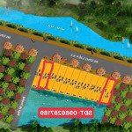 đầu tư hôm nay - sở hữu tương lai với lô đất 125m2 tại tân lãng, lương tài, bắc ninh