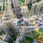 cho thuê căn hộ beverly tropical 2pn 2wc, full nội thất hiện đại, 8.5tr/tháng vinhomes grand park