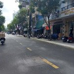 bán nhà chợ lớn. đường cao văn lầu, phường 1, quận 6, tp hcm