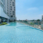 hơn 4 tỷ cho căn 2pn view nội khu cực chill tại urban green