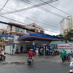 ngộp bank! bán gấp đất ung văn khiêm dt: 20x27m ctxd: hầm 7 tầng - hđt: 180tr/th - giá bán 60 tỷ tl