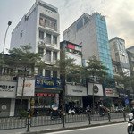 mp nguyễn lương bằng, 80m2, mt 5m, 5 tầng, sổ hoa hậu