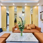 nhà đẹp lung linh 236 đại từ - 10m ra ô tô - 40m2 - full nội thất