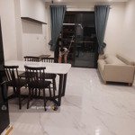 cho thuê căn 1pn+ full nội thất luxury tại the beverly - vinhomes grand park