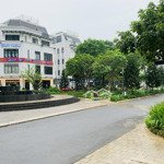 cho thuê nhà vinhome gardenia hàm nghi, dt 93m2, mt 6m nhà đẹp. thông sàn, thang máy, giá 50tr