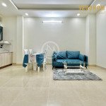 cho thuê chung cư mini đầy đủ tiện nghi tại phổ quang, tân bình, hcm 10 triệu, 70m2