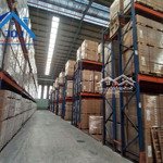 cho thuê xưởng kcn nhơn trạch đồng nai 16.000 m2 chỉ 3,5 usd/m2