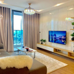 cho thuê căn 3 phòng ngủ tại home city, 100m2, full nội thất, giá 20 triệu. lh 0971,342,965