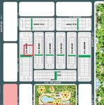 bán nền 90m2 (5x18) dự án ecosun ,bds tích luỹ tài sản ,nhân tài sản x2x3 chu kỳ bds 2025 2030