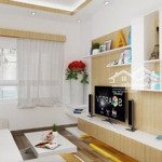 cho thuê căn hộ 2pn, 2wc, 60m2, 7,5 triệu ở idico tân phú. lh: 0985130947