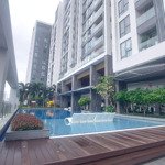 cho thuê căn hộ the ascetina 110m2, 3pn 2wc nguyễn lương bằng quận 7