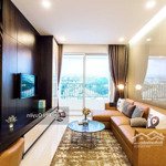 cho thuê chung cư the botanica - tân bình, dt: 75m2, 2pn, 2wc, giá: 15 triệu, lh: 0904715617 quyền