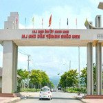 sang nhượng nhà máy sản xuất 30.000m2 khu công nghiệp bắc chu lai, núi thành, quảng nam | kproperty