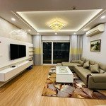 chính chủ cho thuê căn hộ golden palace mễ trì 3pn full đồ diện tích 129m2 giá 24tr. lh 0838 671999