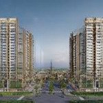 bán căn hộ 1pn, 1wc, 56,9m2 tại the global city, an phú, quận 2, hcm, giá 6 tỷ, gần 100tr/m2