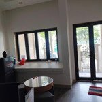 cho thuê vp mặt tiền trệt trước kdc cityland park hill, p10, 8,5 triệu