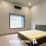 cho thuê căn hộ studio cửa sổ trời, phòng mới 100% quận 10 gần vòng xoay công trường dân chủ