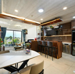 cho thuê chung cư orchard garden (sân bay) dt: 100m2, 3pn. giá từ: 18 triệu lh: 0904715617 quyền