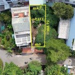 bán đất khu c an phú an khánh quận 2 | dt 131,5m2, khu cư dân lịch sự, đường phố khang trang