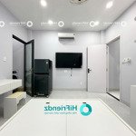 studio cao cấp full nội thất ngay thoại ngọc hầu dọn vào là ở