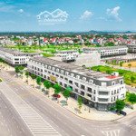 bán đất nền, shophouse sổ đỏ cạnh sam sung tp phổ yên, kđt yên bình xanh suất ngoại giao