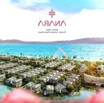 biệt thự anara bình tiên - thiên đường nghỉ dưỡng 5- 6* đầu tiên tại ninh thuận.0937.048.942