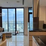 cho thuê 2pn view landmark tại vinhomes golden river nội thất đẹp giá 34tr/th