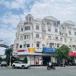 bán nhà phố cityland park hills mặt tiền nguyễn văn lương, p10, gò vấp. giá 30 tỷ