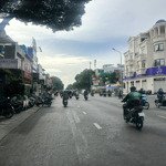 hẻm rộng 6m, 1/ phan văn trị ngay cityland - 4 tầng - chỉ 5,63 tỷ