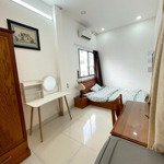 cho thuê phòng trọ tại đường cô giang, phường cô giang, quận 1, hồ chí minh, 4,8 triệu, 30m2