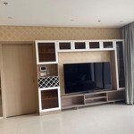 chính chủ bán căn hộ the song, dt 122m2, căn góc 3pn, view biển giá chỉ 5,5 tỷ, nội thất cao cấp