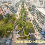 shophouse garden plaza sở hữu lâu dài ngay đại lộ tôn dật tiên có sẵn hợp đồng thuê lâu dài vay 0ls