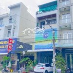 cho thuê nhà 350 m2 mặt tiền trần bạch đằng tiện văn phòng