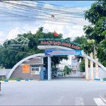 bán cặp nhà tiền chế rẻ hơn đất tại kdc vietsing, tp thuận an