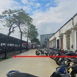 kho 650m2 ngay bến xe trung tâm, nguyễn văn tạo