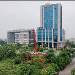 "bom tấn 2024" chỉ 5,5 tỷ sở hữu căn góc 90m2 sát vách vành đai kcnc, view hồ điều hòa sđcc