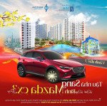 bán căn hộ 2pn, 1wc tại destino centro, 1,3 tỷ, 50m2, view đẹp, nhiều tiện ích