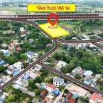 cuối năm bán cắt lỗ lô đất hà nội sẵn sổ full thổ cư giá 545 triệu, sát vành đai 5 và kcn