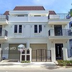 bán gấp biệt thự song lập la vida residences,giá chỉ 9,8 tỷ chủ bao thuế phí và 5% nhận sổ hồng.