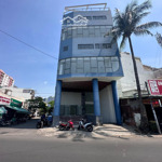 building 2 mt huỳnh văn bánh q. pn (dt 8.4 x 22m nh 9m) hầm 7 tầng st hđt 270 triệu - 72 tỷ tl